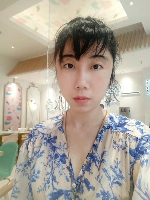 蜜糖的第一张照片--赣州相亲服务中心
